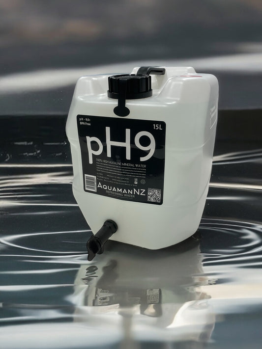 15Lt Re useable / Refillable Water Dispenser
